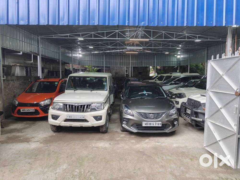 Mahindra Bolero B6 (o), 2022, Diesel