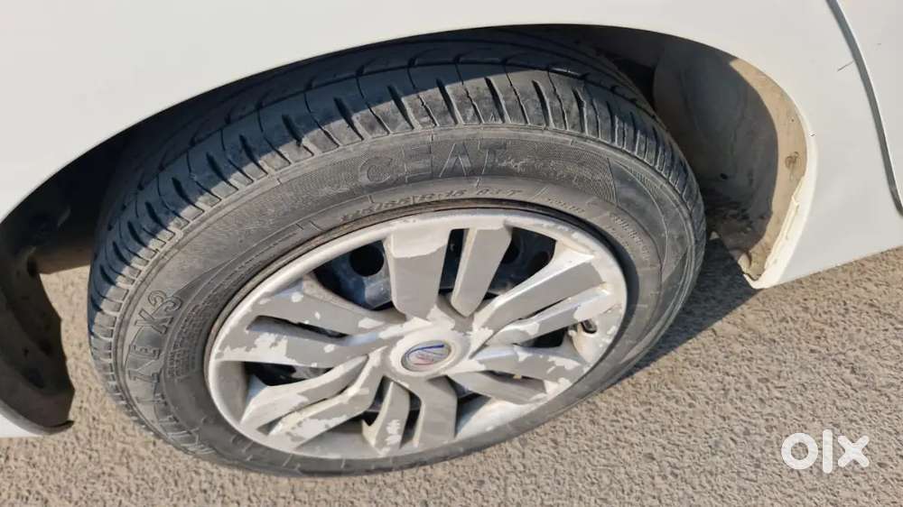 Honda Jazz 2015 Petrol Well Maintained