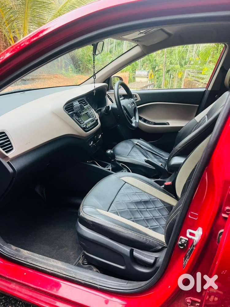 Hyundai I20 2016 Petrol Well Maintained
