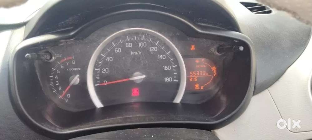 Maruti Suzuki Celerio Cng Vxi Optional, 2018, Cng & Hybrids