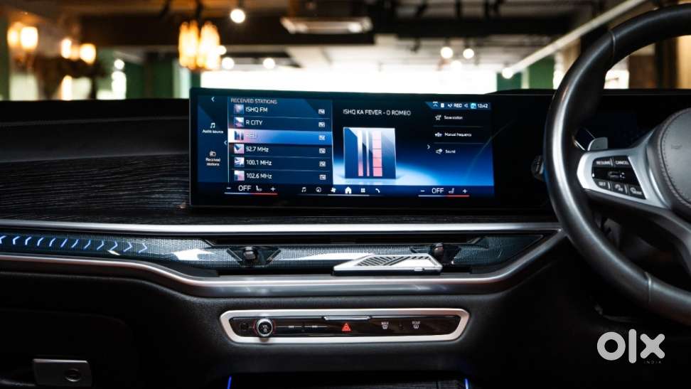 Bmw X7 3.0 Xdrive 40i M Sport, 2023, Petrol