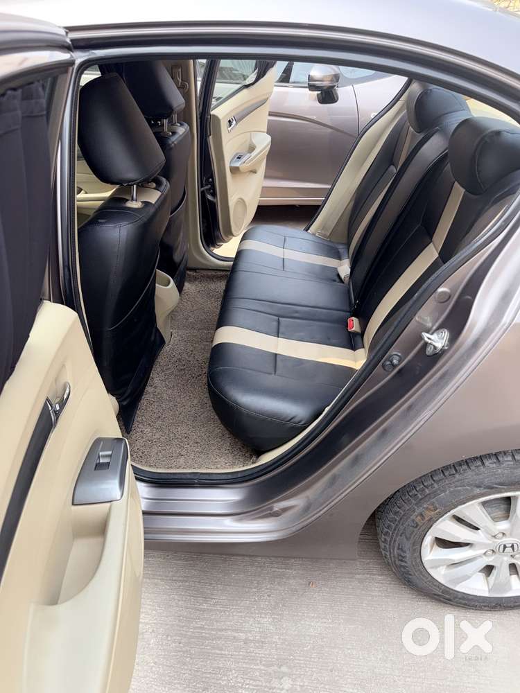 Honda City V Mt,2013 Model,petrol