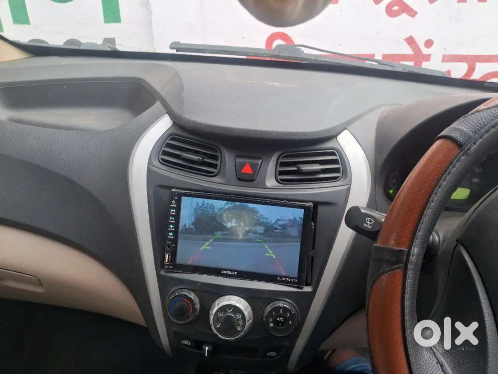 Car Sale  हुंडई Eon