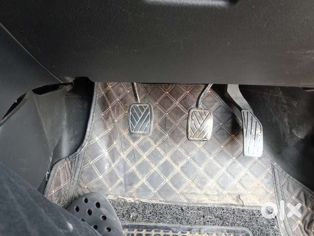 Maruti Suzuki Vitara Brezza 2018