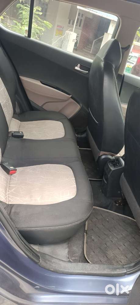 Hyundai Grand I10 Asta 1.2 At Vtvt, 2015, Petrol