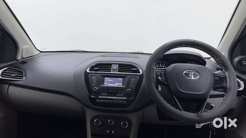 Tata Tiago Xz, 2018, Petrol
