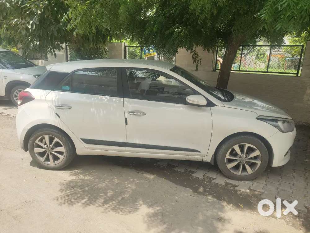 Hyundai I20 2017 Asta