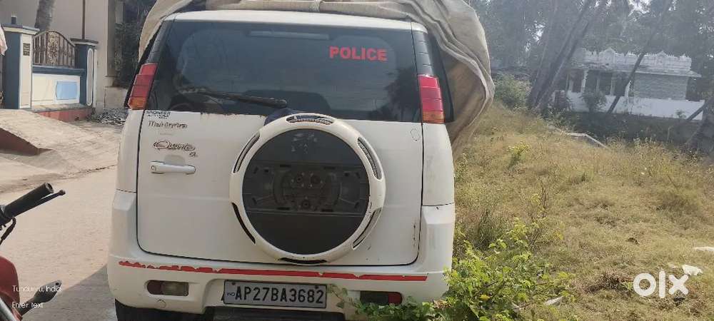 Mahindra Quanto 2014 Diesel 86000 Km Driven