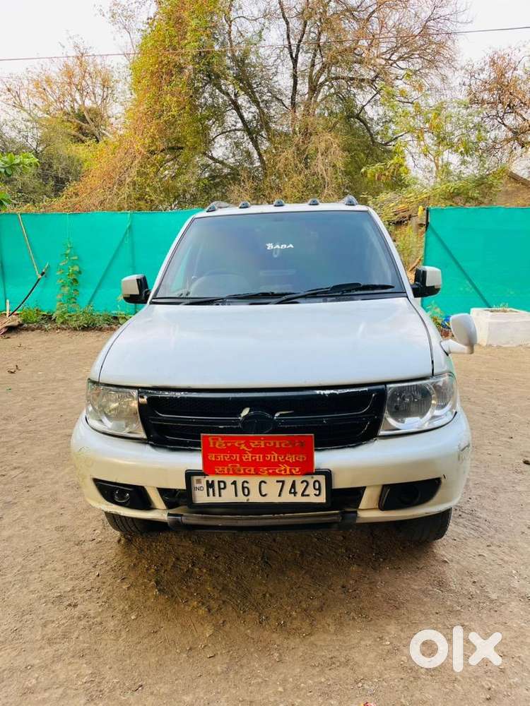 Tata Safari 2014 Diesel 90000 Km Driven