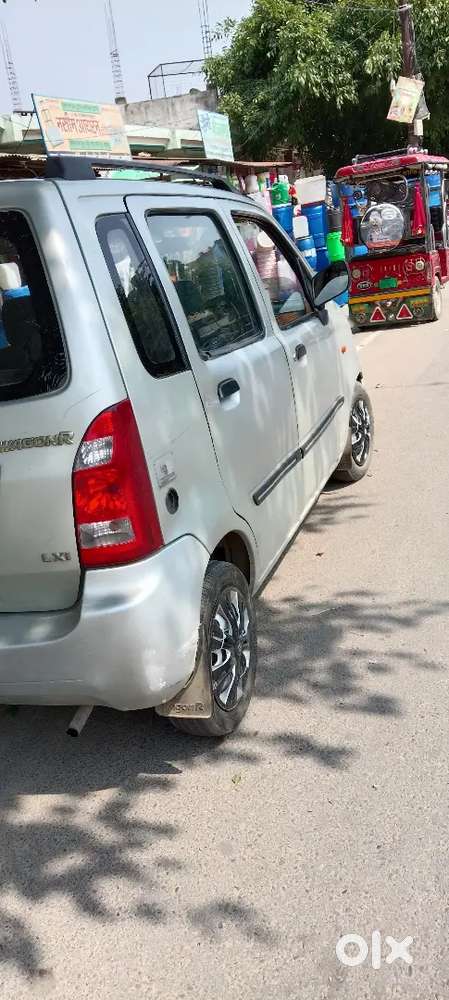 1 No Gaddi