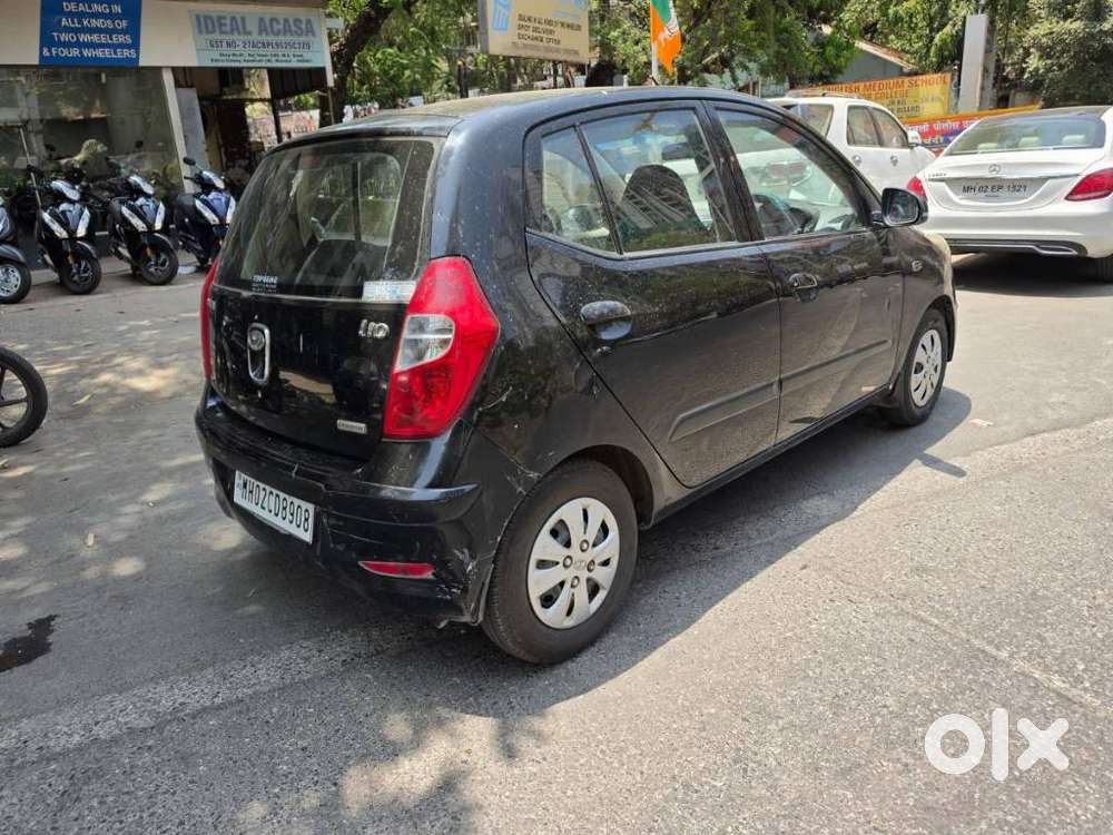 Hyundai I10 1.2 Kappa Magna, 2011, Petrol