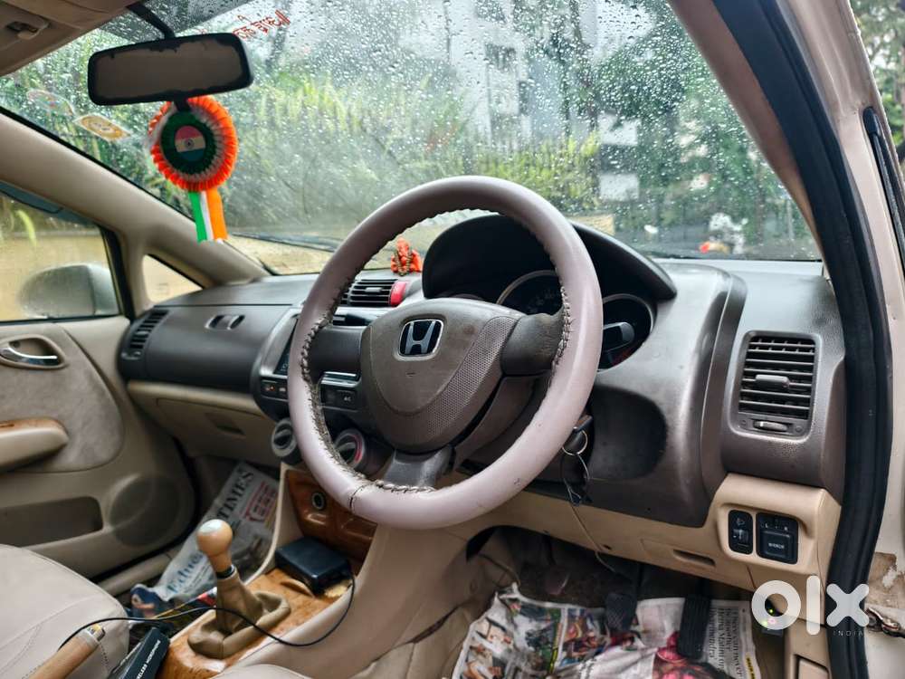 Honda City Zx Gxi, 2007, Cng & Hybrids