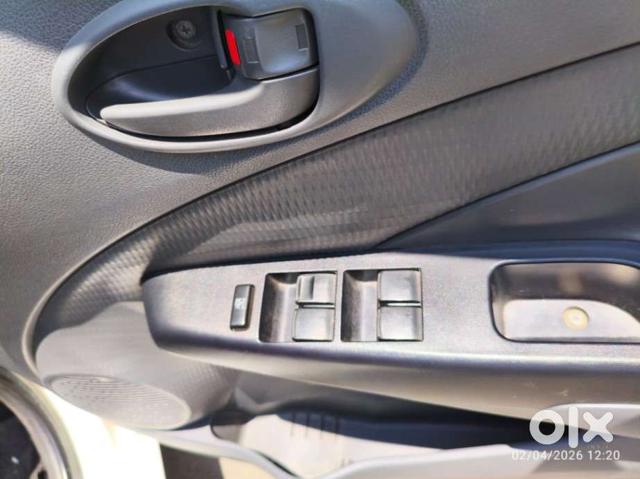 Toyota Etios Vd, 2012, Diesel