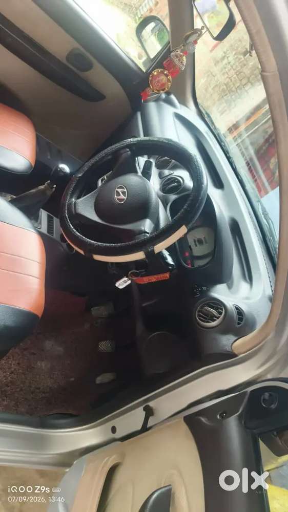 Hyundai Santro Gls Ii 2013 मैनुआल