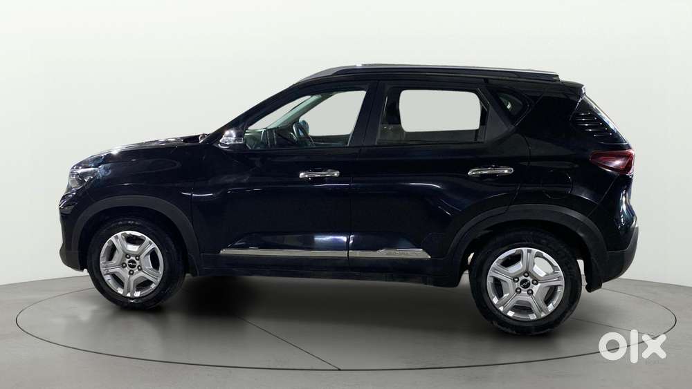 Kia Sonet 1.2 Htk Plus, 2021, Petrol