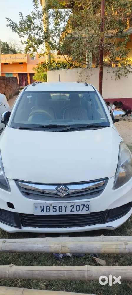 Maruti Suzuki Dzire 2014 Diesel 85000 Km Driven  No Any Problem