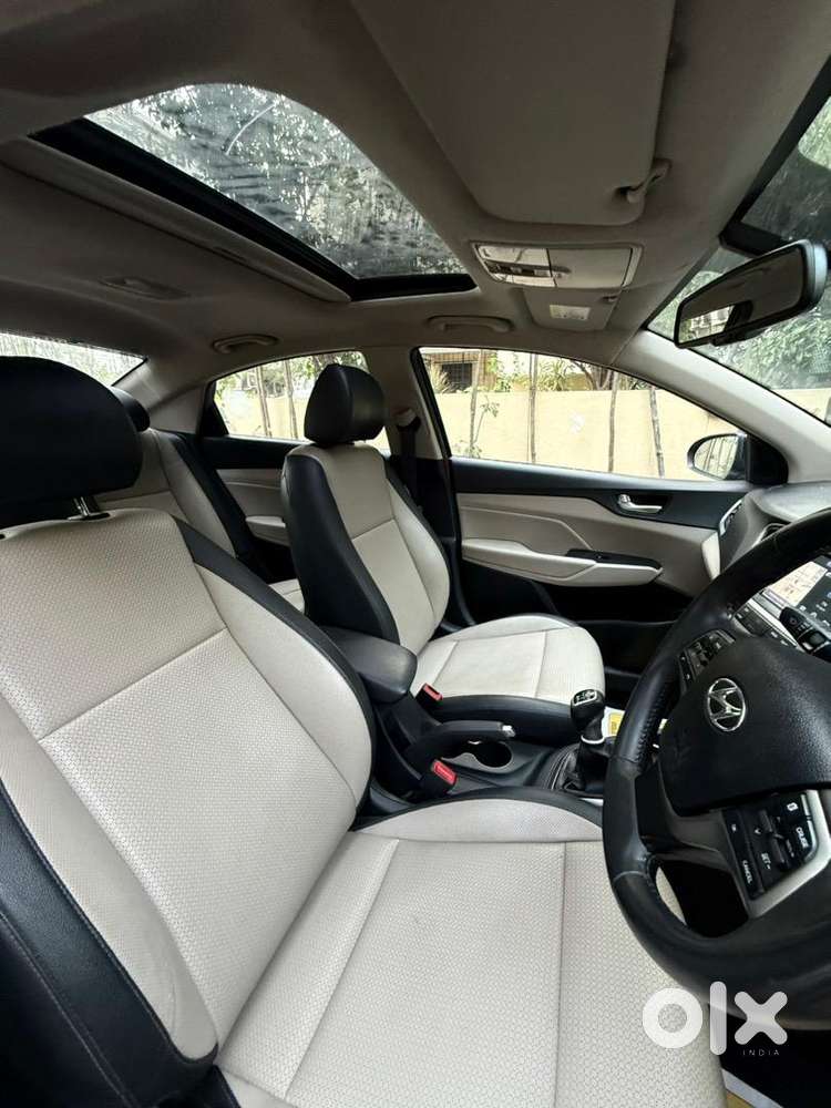 Hyundai Petrol 2019 Manual Sx(o)