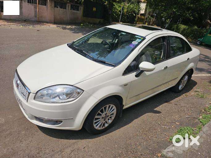 Fiat Linea 1.3 Multijet Dynamic, 2012, Diesel