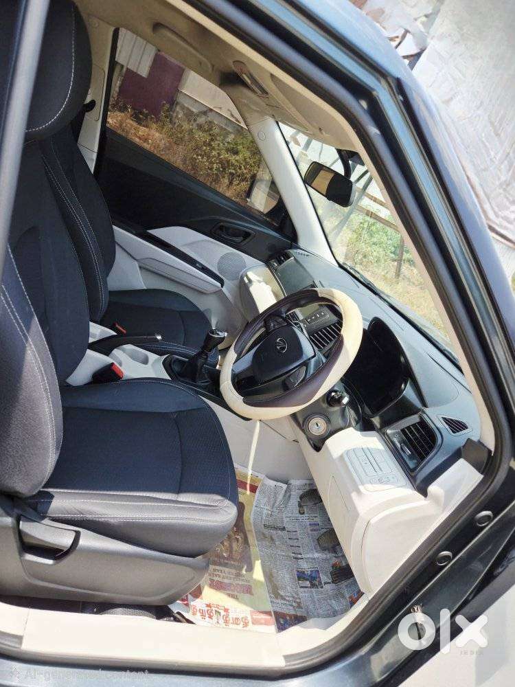 Mahindra Xuv300 W6 Diesel, 2021, Diesel