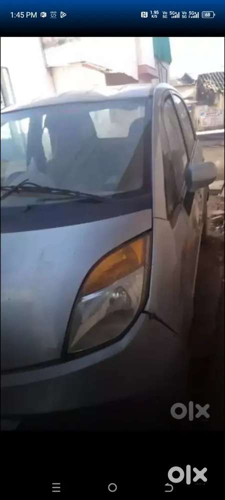 Tata Nano 2010