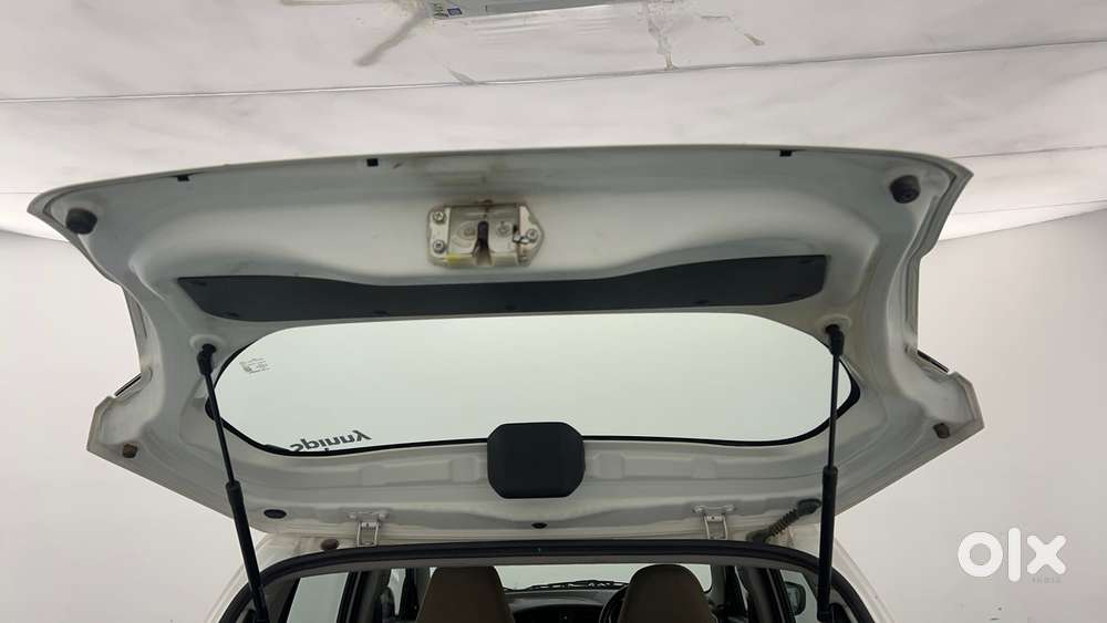 Maruti Suzuki Alto K10 Vxi, 2018, Petrol