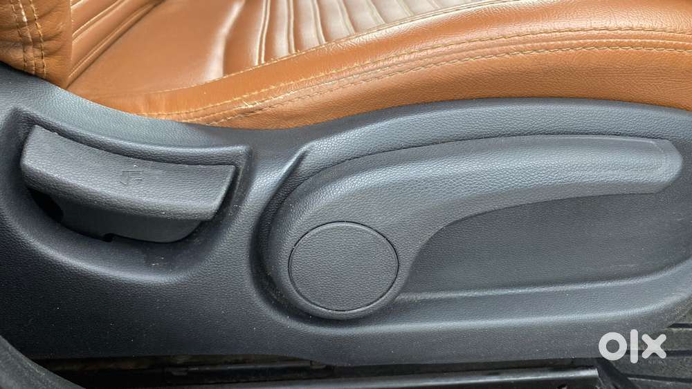 Hyundai Elite I20 Sportz 1.4, 2017, Diesel