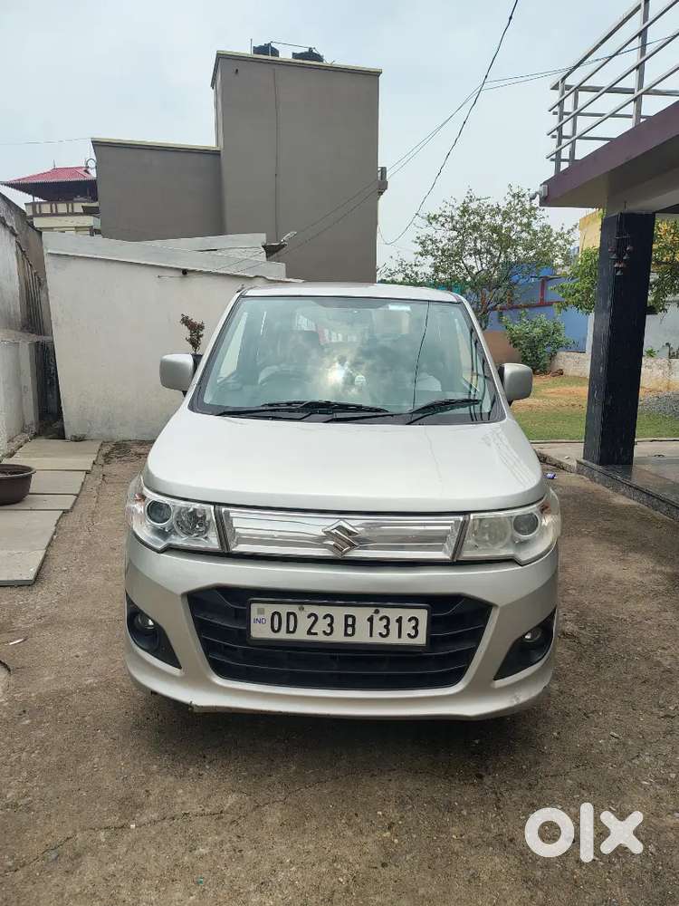 Maruti Suzuki Stingray 2014 Petrol 200000 Km Driven