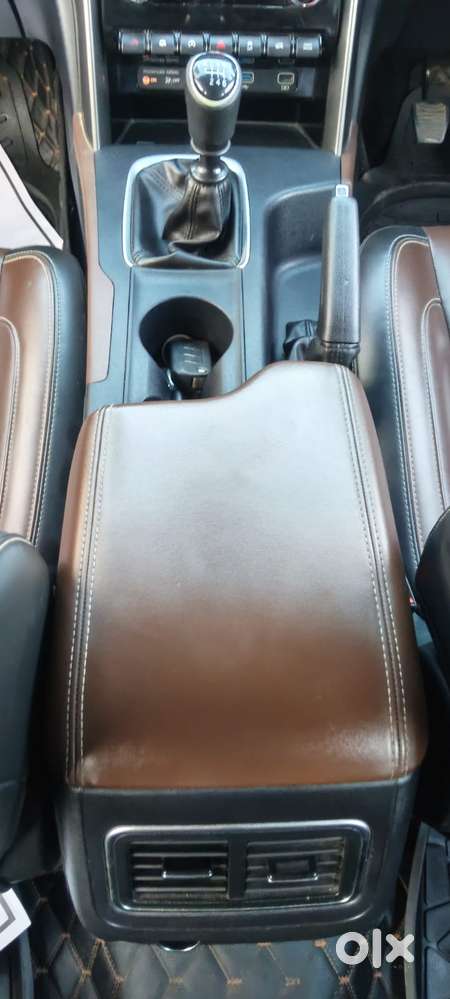 Mahindra Scorpio-n Z8 L Diesel Mt 2wd 7 Str, 2022, Diesel