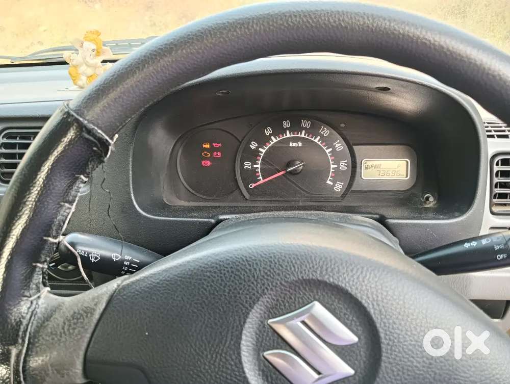 Maruti Suzuki Alto K10 2013 Petrol 73696 Km Driven