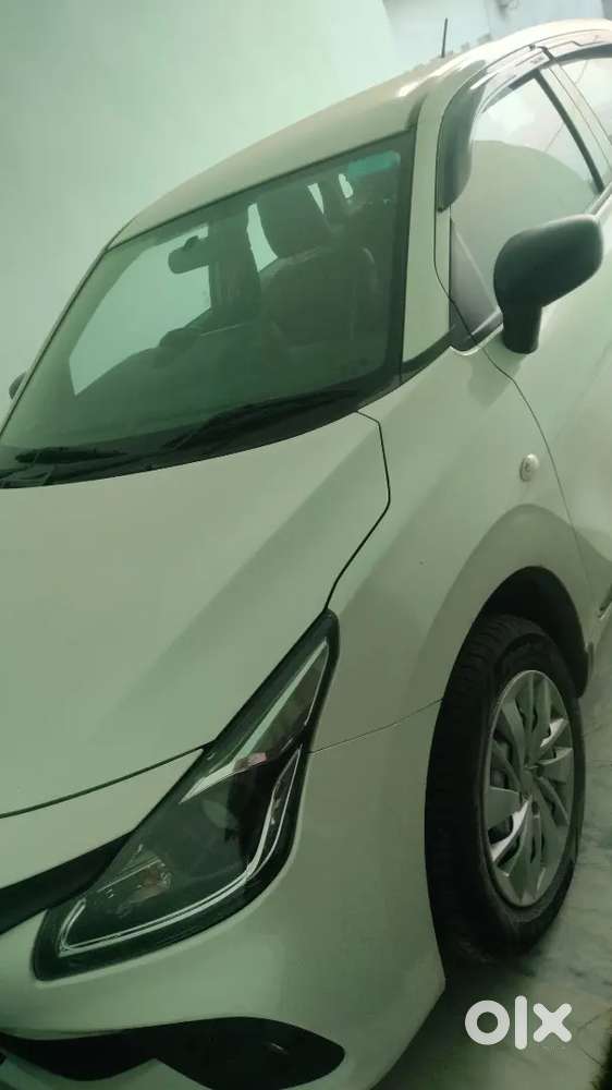 Maruti Suzuki Baleno 2025