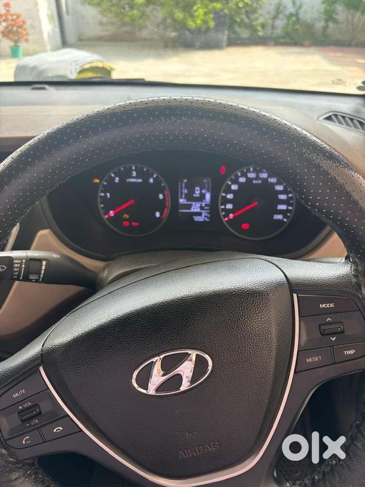 Hyundai Elite I20 2019 Diesel Well Maintained