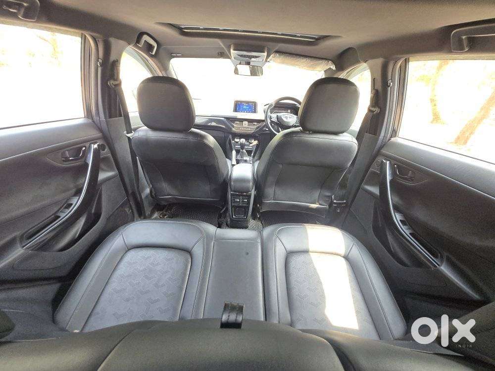 Tata Nexon 1.2 Revotron Xz Plus, 2022, Petrol