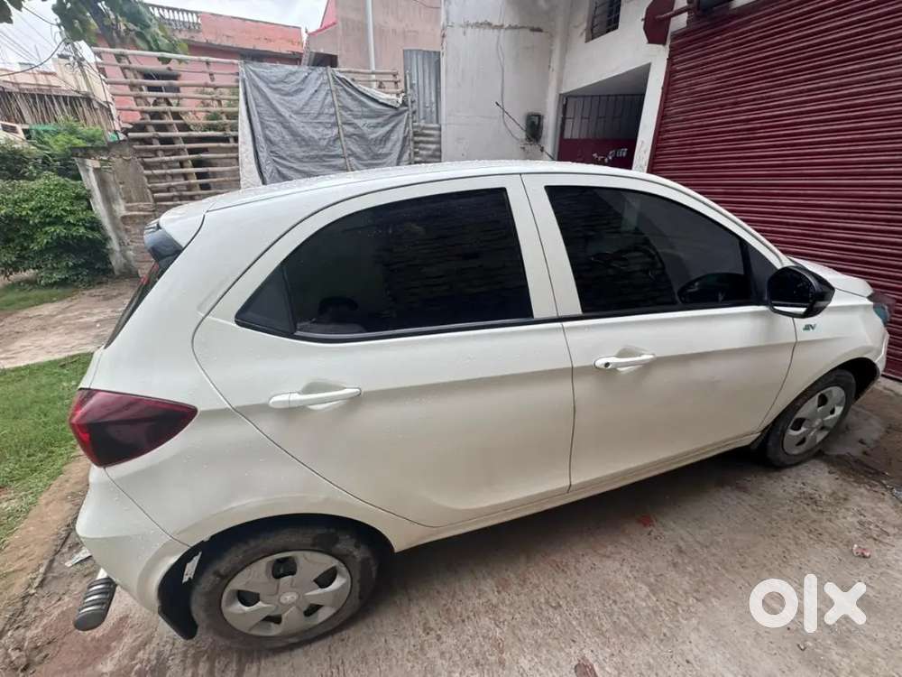 Tata Tiago Ev Xt Mr 2024