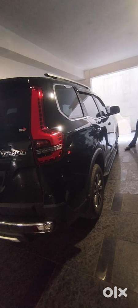 Mahindra Scorpio-n 2023 Diesel Good Condition