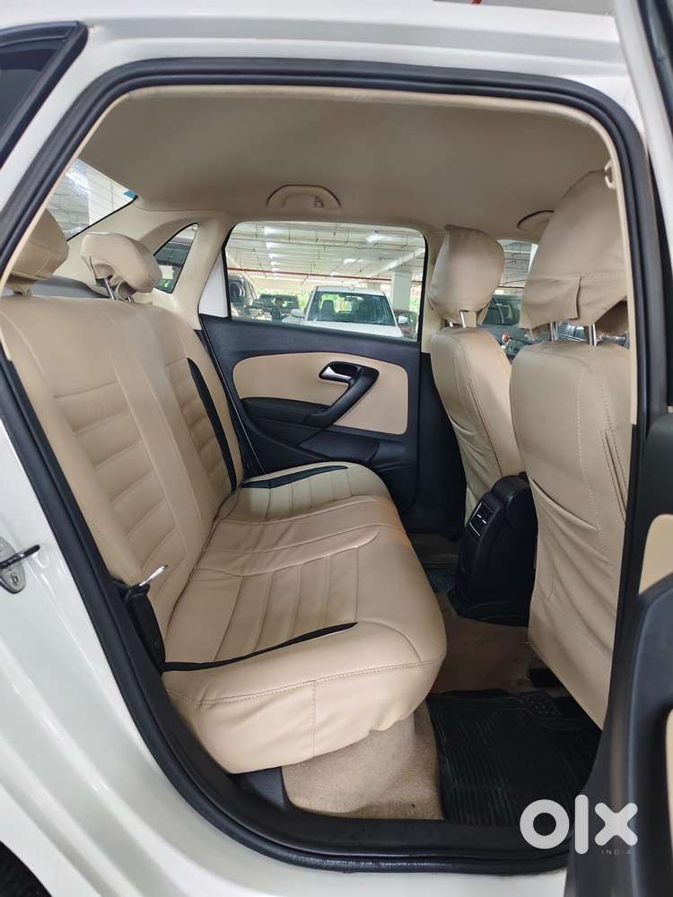 Volkswagen Ameo 1.2 Mpi Highline Plus, 2016, Petrol