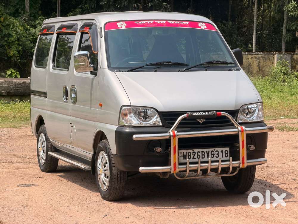 Maruti Suzuki Eeco 7 Seater Standard, 2023, Petrol