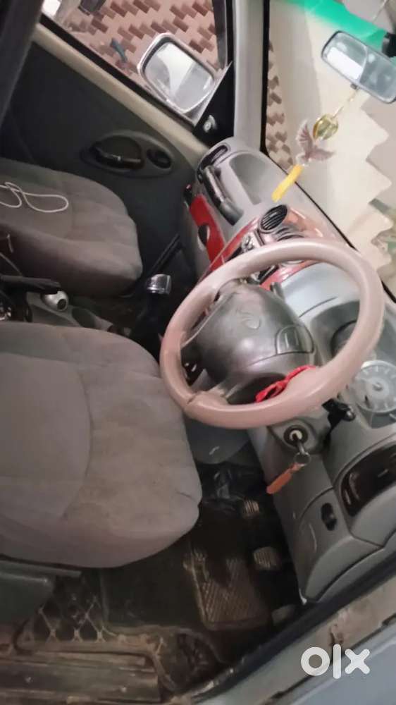 Mahindra Scorpio 2009 Diesel Good Condition