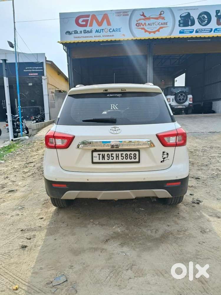 Toyota Car Manual 2022