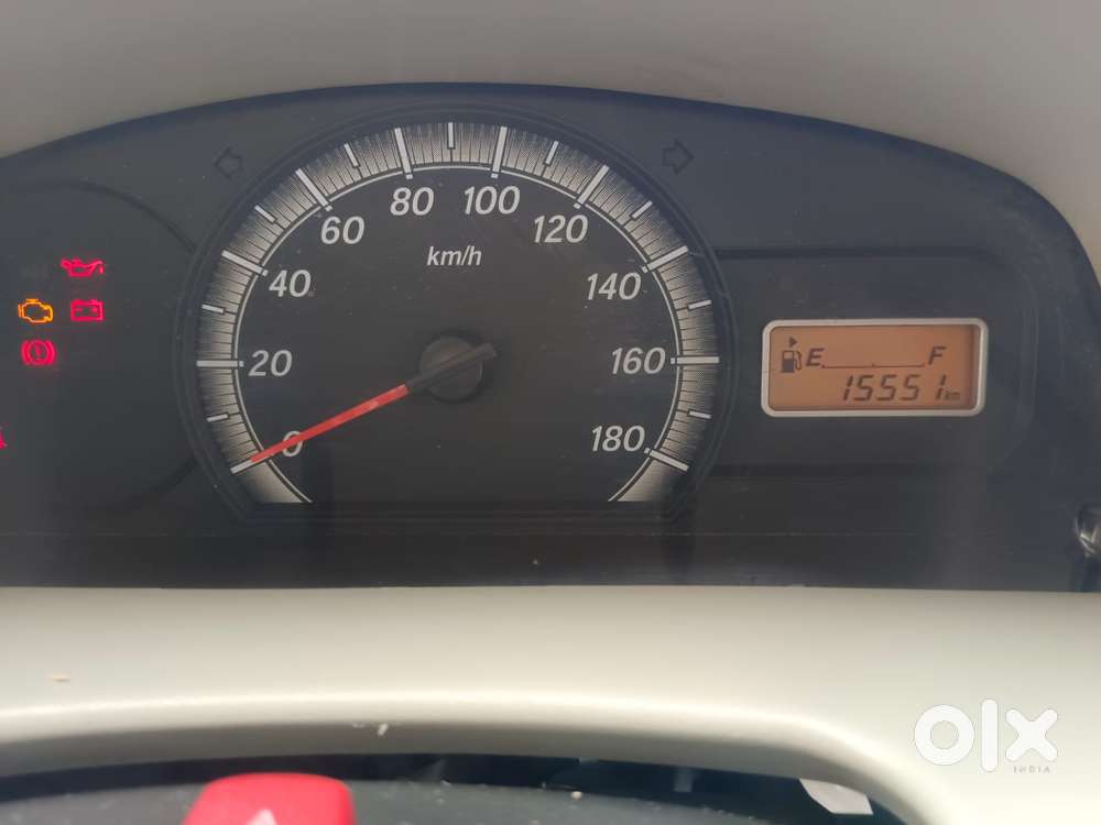 Maruti Suzuki Eeco 5 Seater Ac, 2022, Petrol