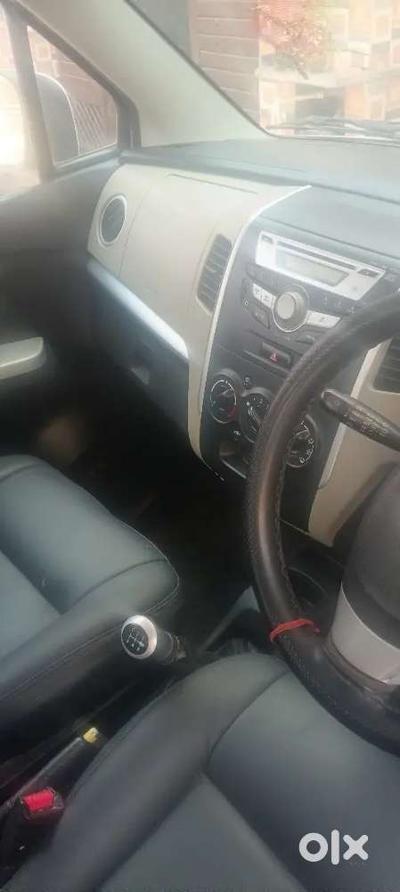 Maruti Suzuki Wagon R Flex Fuel 2015 Cng & Hybrids 300000 Km Driven