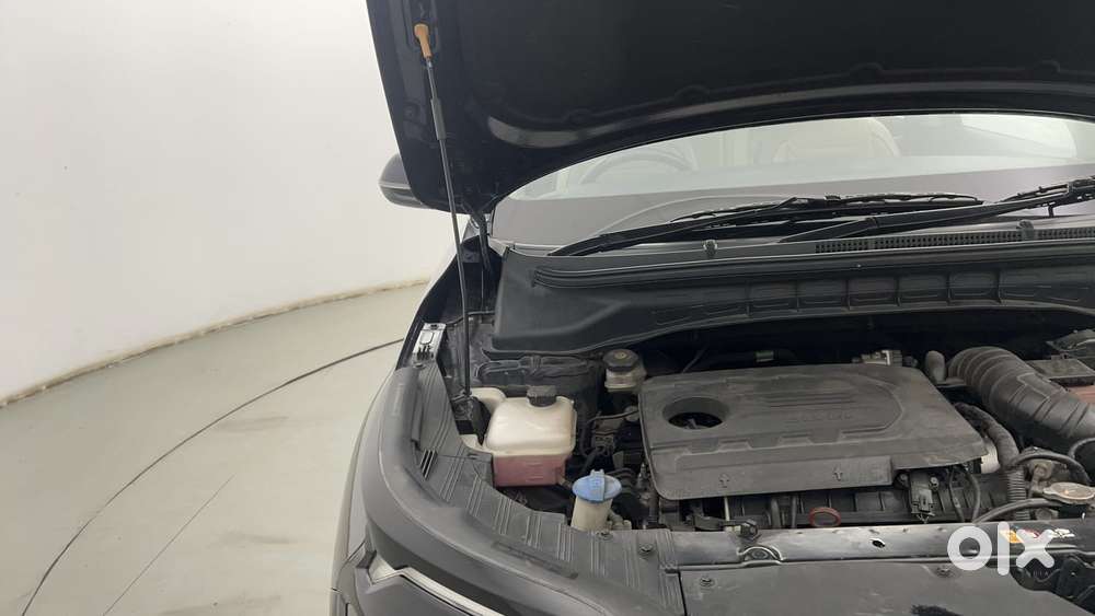 Kia Carens 1.5 Luxury Plus Diesel 7str Imt, 2022, Diesel