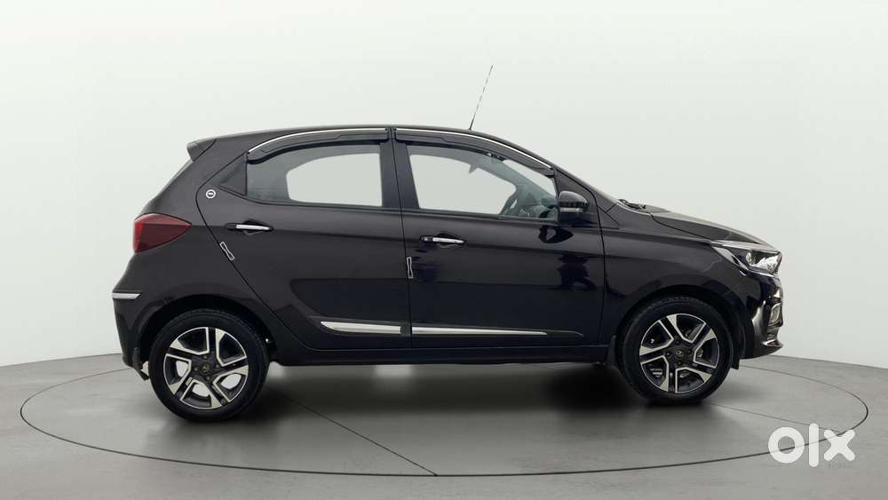 Tata Tiago 1.2 Revotron Xz Plus, 2023, Petrol