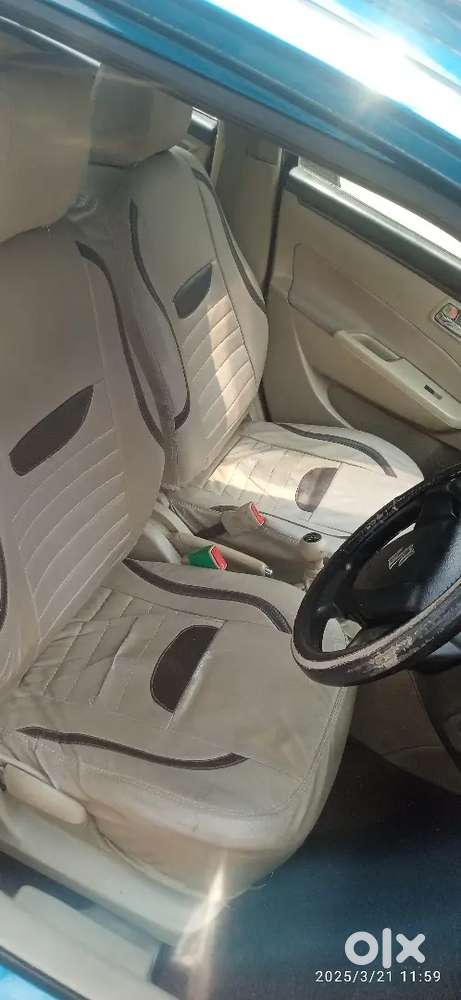 Maruti Suzuki Dzire Vdi