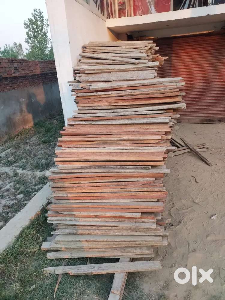 Shuttering  gadar fanti balli