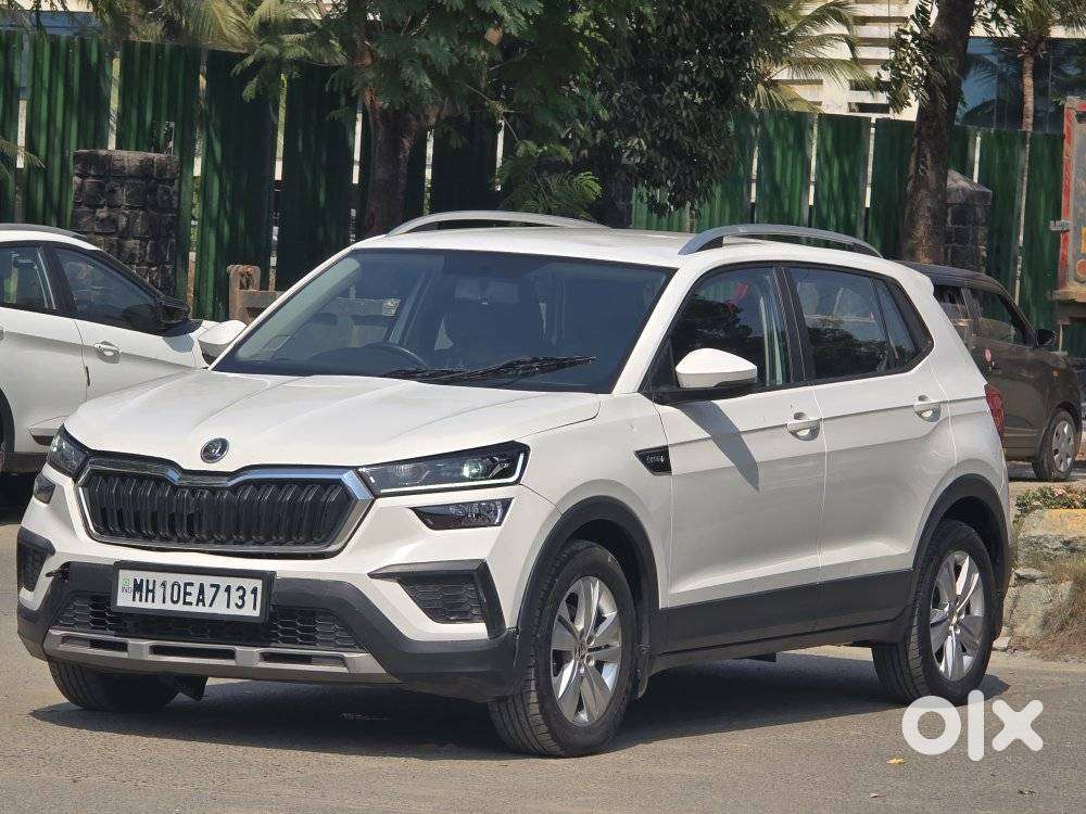 Skoda Kushaq 1.0 Tsi Ambition, 2023, Petrol