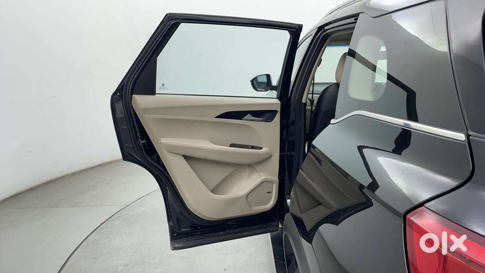 Mg Hector Sharp Dct Petrol, 2021, Petrol