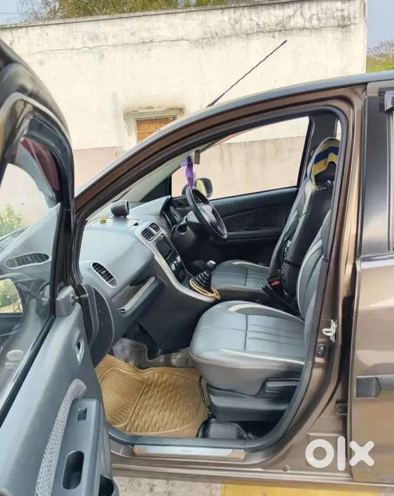 Maruti Suzuki Ritz 2012 Diesel 80000 Km Driven