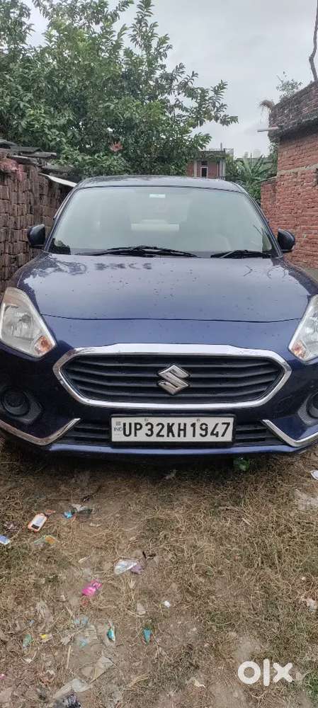 Maruti Dzire Vdi 2018