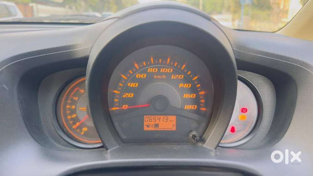 Honda Amaze 1.5 Smt I Dtec, 2015, Diesel