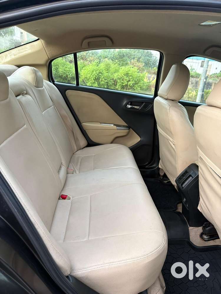 Honda City 1.5 V Mt